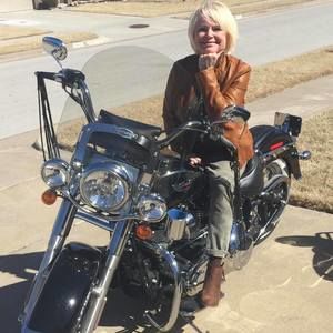 Meet your Posher, Denice